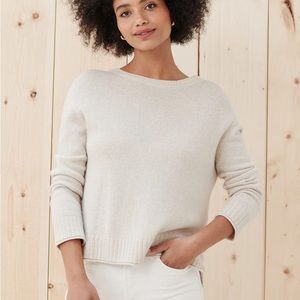 SALE NWT Jenni Kayne Everyday Sweater